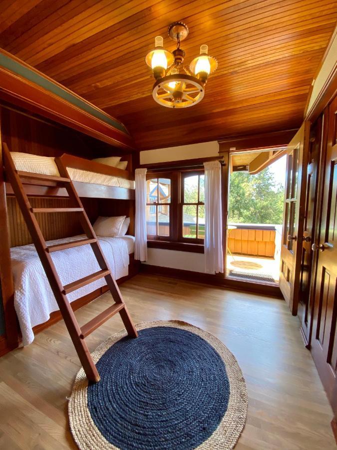 Bed and Breakfast Mount Tom House Harrisburg Exteriér fotografie