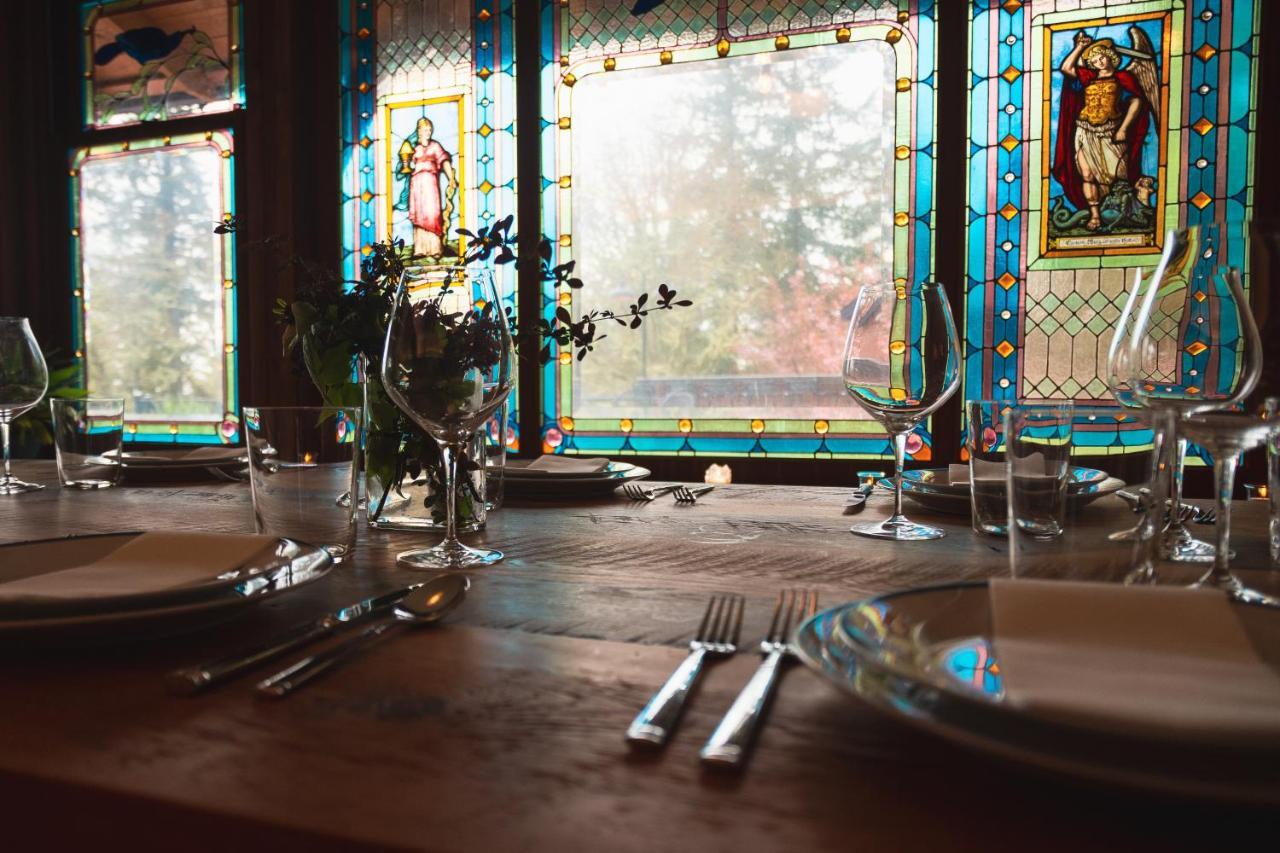 Bed and Breakfast Mount Tom House Harrisburg Exteriér fotografie
